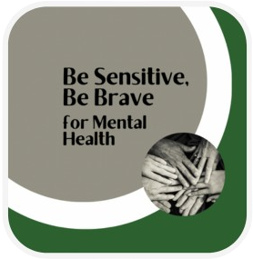 Be Sensitive, Be Brave Community Trainings