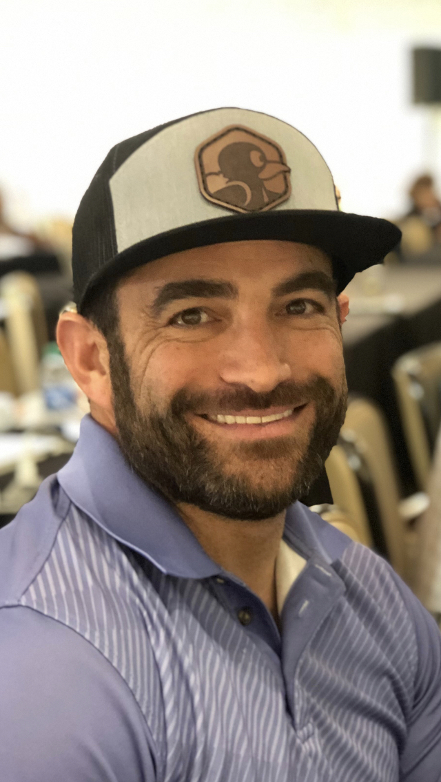 Alex Eckert - MIND Research