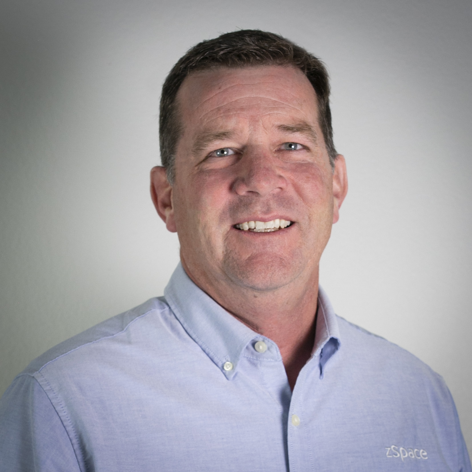 David Elliot - zSpace