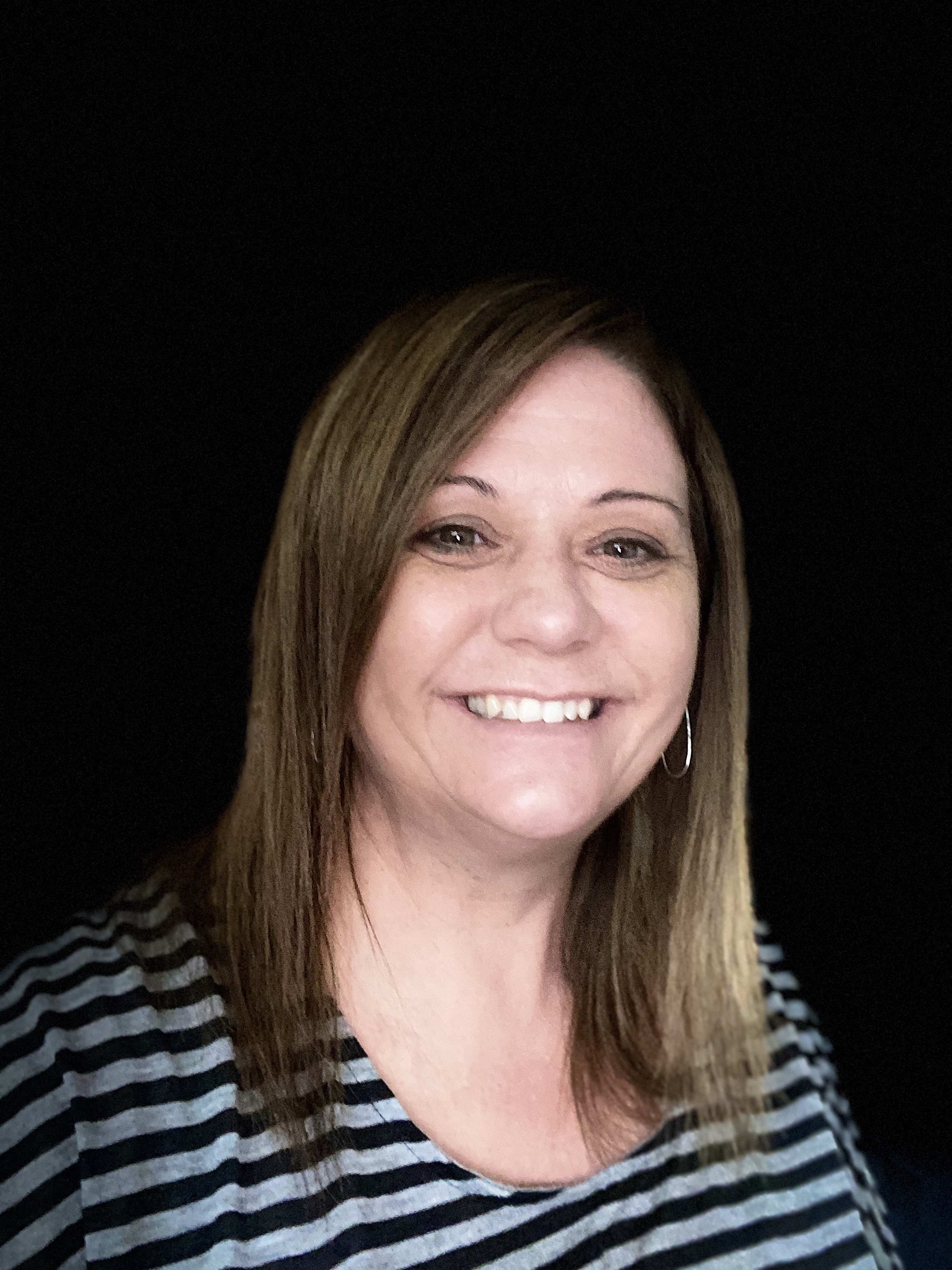 Dee Dickson - zSpace