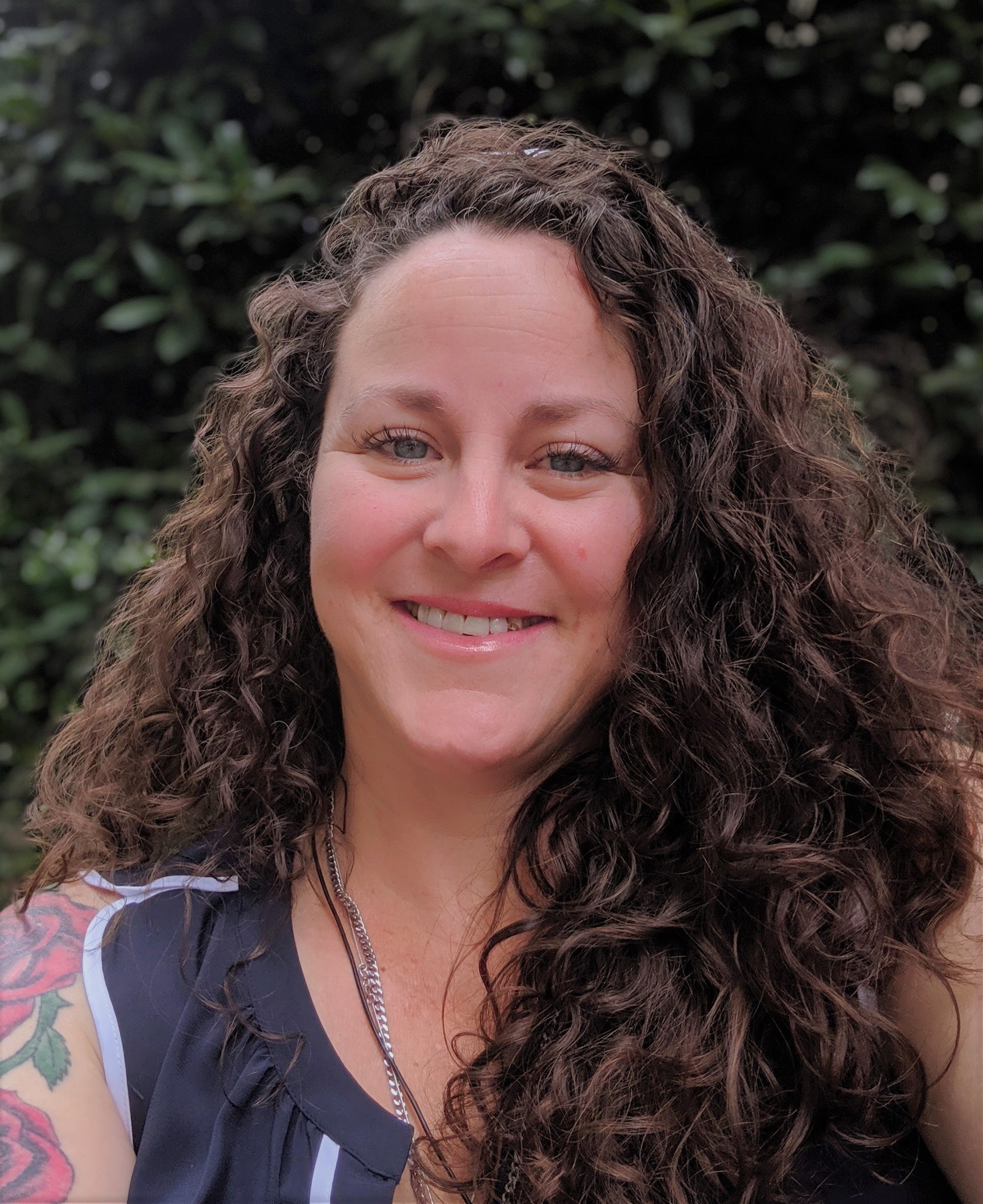 Nikki Lester - zSpace