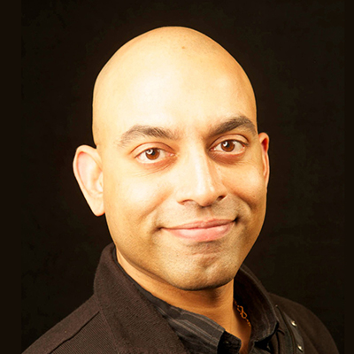 Victor Karker - Scrible